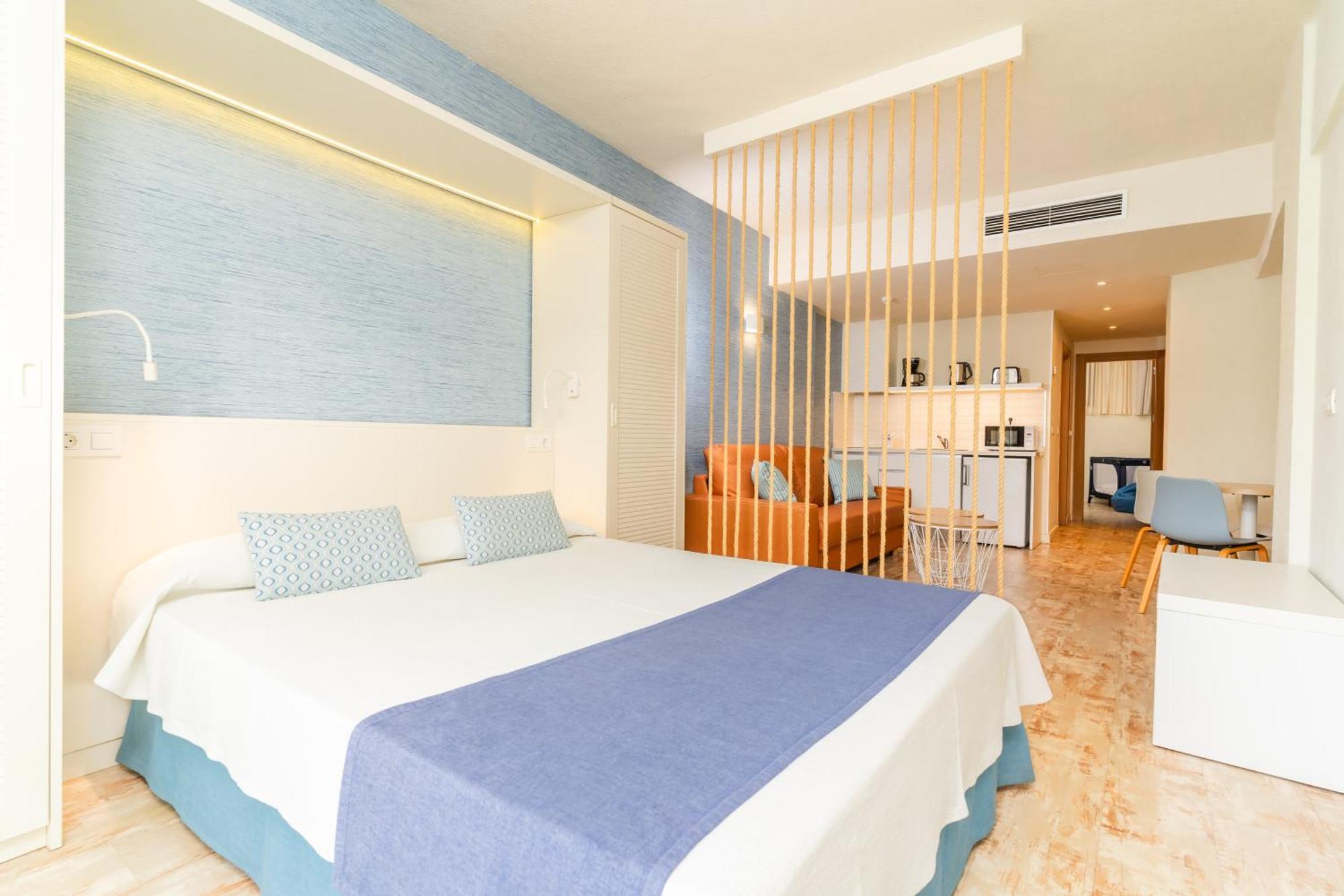 Hovima La Pinta Beachfront Family Hotel Costa Adeje  Exterior foto